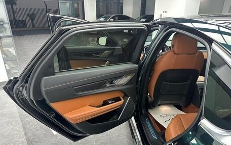Jaguar XF II, 2022 год, 3 000 000 рублей, 16 фотография