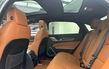 Jaguar XF II, 2022 год, 3 000 000 рублей, 17 фотография