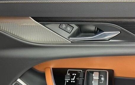 Jaguar XF II, 2022 год, 3 000 000 рублей, 14 фотография