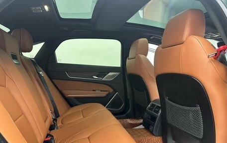 Jaguar XF II, 2022 год, 3 000 000 рублей, 15 фотография