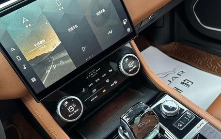 Jaguar XF II, 2022 год, 3 000 000 рублей, 12 фотография