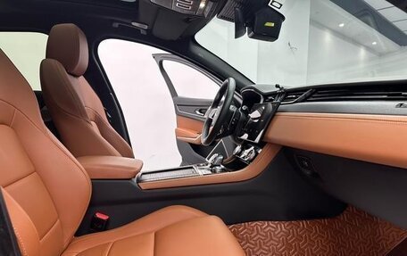Jaguar XF II, 2022 год, 3 000 000 рублей, 13 фотография