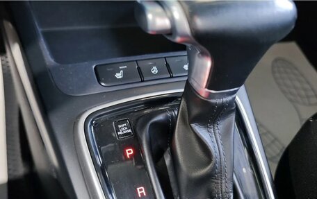 KIA Rio IV, 2017 год, 1 230 000 рублей, 13 фотография