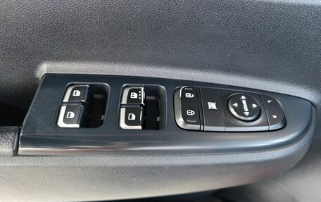 KIA Rio IV, 2017 год, 1 230 000 рублей, 16 фотография