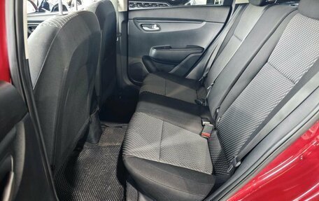 KIA Rio IV, 2017 год, 1 230 000 рублей, 18 фотография
