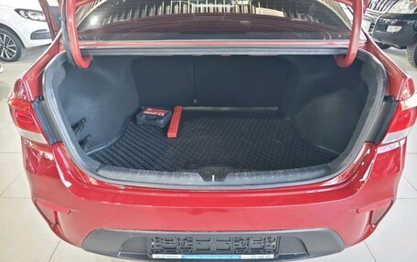 KIA Rio IV, 2017 год, 1 230 000 рублей, 19 фотография