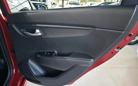 KIA Rio IV, 2017 год, 1 230 000 рублей, 20 фотография