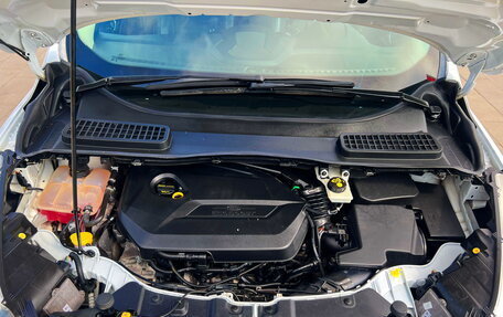 Ford Kuga III, 2013 год, 996 800 рублей, 28 фотография