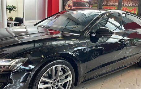 Audi A7, 2019 год, 5 350 000 рублей, 3 фотография