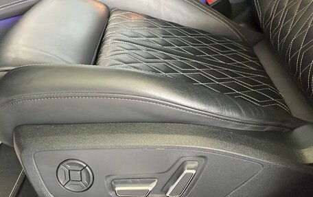 Audi A7, 2019 год, 5 350 000 рублей, 11 фотография