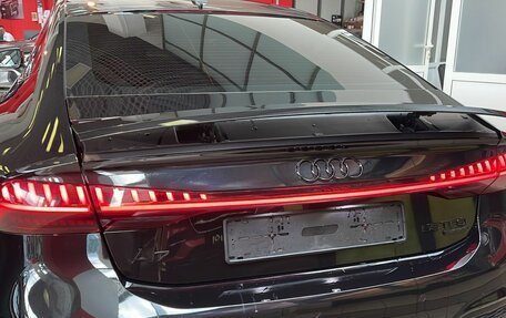 Audi A7, 2019 год, 5 350 000 рублей, 16 фотография