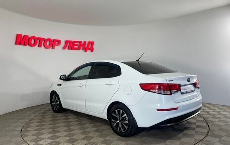 KIA Rio III рестайлинг, 2015 год, 771 000 рублей, 6 фотография