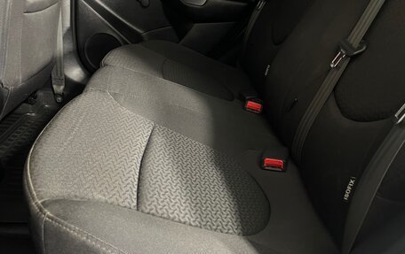 KIA Rio III рестайлинг, 2015 год, 771 000 рублей, 22 фотография