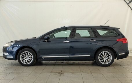 Citroen C5 II, 2009 год, 539 000 рублей, 7 фотография