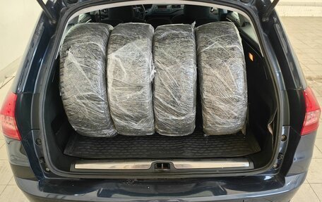 Citroen C5 II, 2009 год, 539 000 рублей, 14 фотография