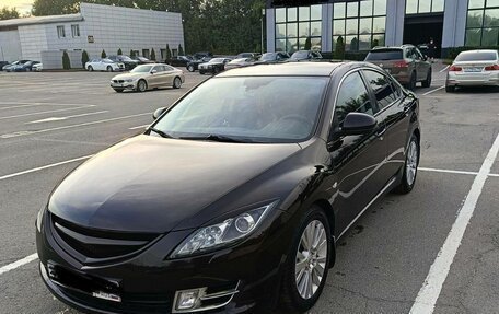 Mazda 6, 2008 год, 790 000 рублей, 2 фотография