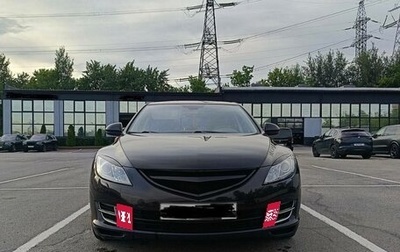 Mazda 6, 2008 год, 790 000 рублей, 1 фотография