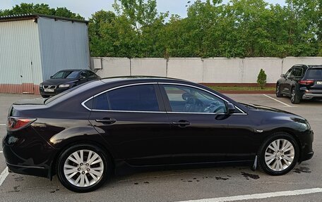 Mazda 6, 2008 год, 790 000 рублей, 3 фотография