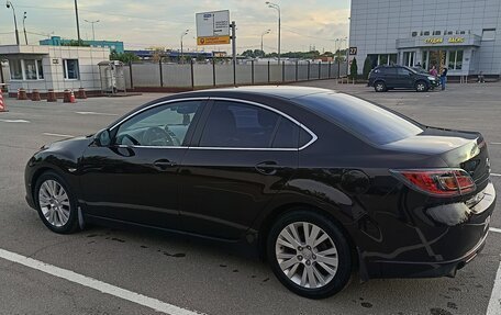Mazda 6, 2008 год, 790 000 рублей, 4 фотография