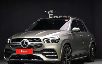 Mercedes-Benz GLE, 2020 год, 5 789 000 рублей, 1 фотография
