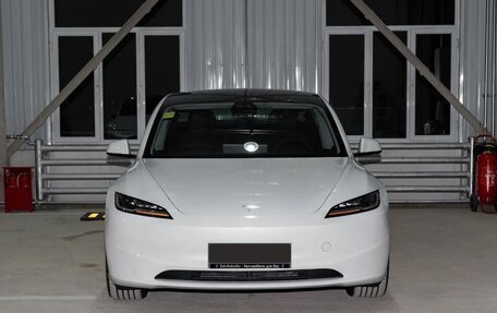 Tesla Model 3 I, 2025 год, 4 852 000 рублей, 1 фотография