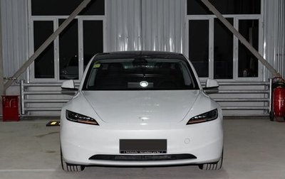 Tesla Model 3 I, 2025 год, 4 852 000 рублей, 1 фотография