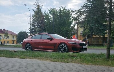 BMW 8 серия, 2020 год, 6 900 000 рублей, 1 фотография