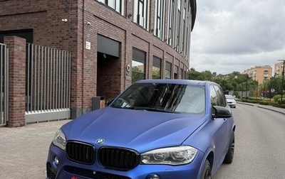 BMW X5 M, 2015 год, 3 590 000 рублей, 1 фотография