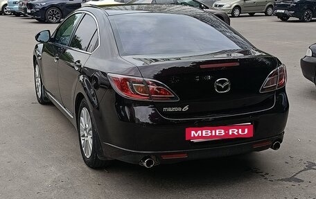 Mazda 6, 2008 год, 790 000 рублей, 5 фотография