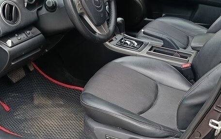 Mazda 6, 2008 год, 790 000 рублей, 6 фотография