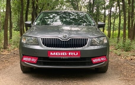 Skoda Octavia, 2016 год, 1 700 000 рублей, 1 фотография
