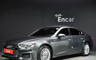 Audi A6, 2021 год, 3 249 000 рублей, 1 фотография