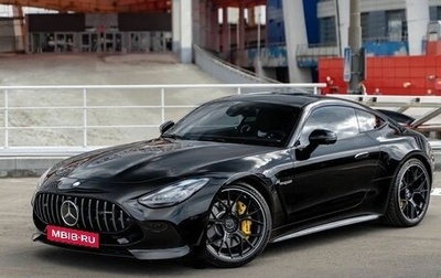 Mercedes-Benz AMG GT, 2023 год, 25 490 000 рублей, 1 фотография