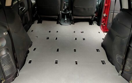 Volkswagen Sharan I рестайлинг, 2003 год, 599 999 рублей, 3 фотография