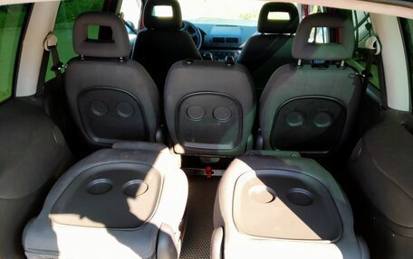 Volkswagen Sharan I рестайлинг, 2003 год, 599 999 рублей, 8 фотография