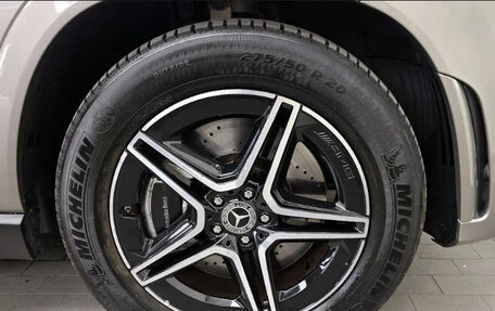Mercedes-Benz GLE, 2020 год, 5 789 000 рублей, 5 фотография