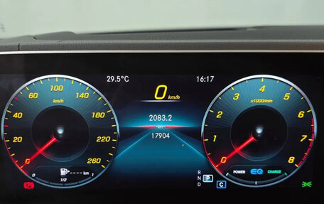 Mercedes-Benz GLE, 2020 год, 5 789 000 рублей, 8 фотография