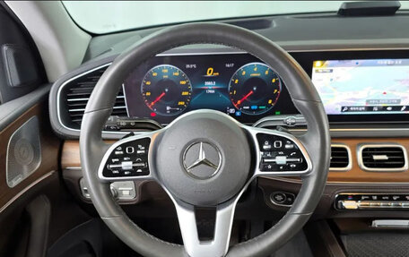Mercedes-Benz GLE, 2020 год, 5 789 000 рублей, 13 фотография