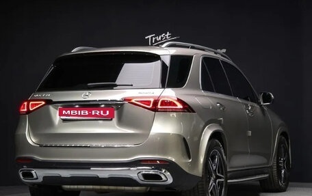 Mercedes-Benz GLE, 2020 год, 5 789 000 рублей, 2 фотография