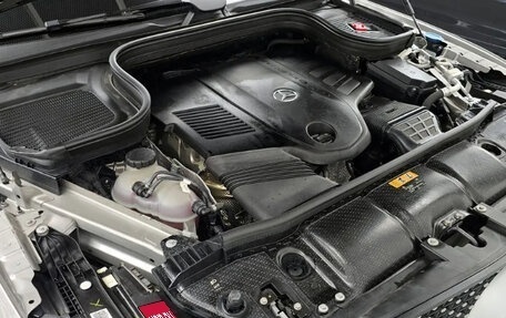 Mercedes-Benz GLE, 2020 год, 5 789 000 рублей, 6 фотография