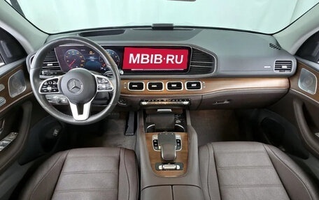 Mercedes-Benz GLE, 2020 год, 5 789 000 рублей, 7 фотография