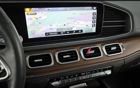 Mercedes-Benz GLE, 2020 год, 5 789 000 рублей, 14 фотография