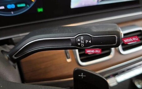 Mercedes-Benz GLE, 2020 год, 5 789 000 рублей, 9 фотография