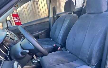 Nissan Tiida, 2007 год, 599 000 рублей, 19 фотография
