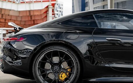 Mercedes-Benz AMG GT, 2023 год, 25 490 000 рублей, 7 фотография