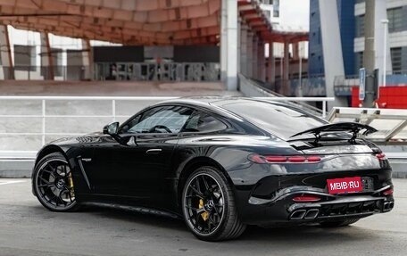 Mercedes-Benz AMG GT, 2023 год, 25 490 000 рублей, 4 фотография