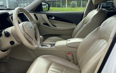Infiniti QX50 I рестайлинг, 2013 год, 1 550 000 рублей, 5 фотография