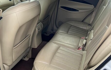 Infiniti QX50 I рестайлинг, 2013 год, 1 550 000 рублей, 8 фотография