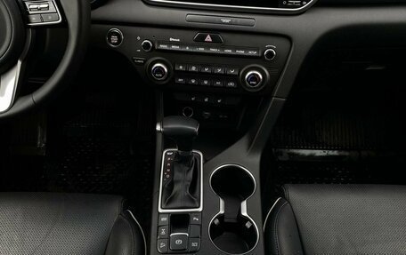KIA Sportage IV рестайлинг, 2018 год, 2 299 000 рублей, 15 фотография
