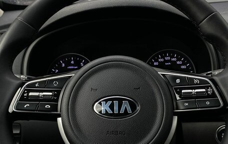 KIA Sportage IV рестайлинг, 2018 год, 2 299 000 рублей, 13 фотография